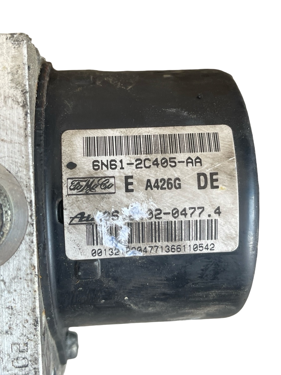 Pompa ABS MAZDA 3 BK 2003 - 2009 6N61-2C405-AA – foto 2