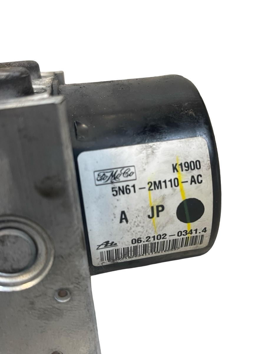 Pompa ABS MAZDA 5 CR19 2005 - 2010 2.0 CD RF7J – foto 2