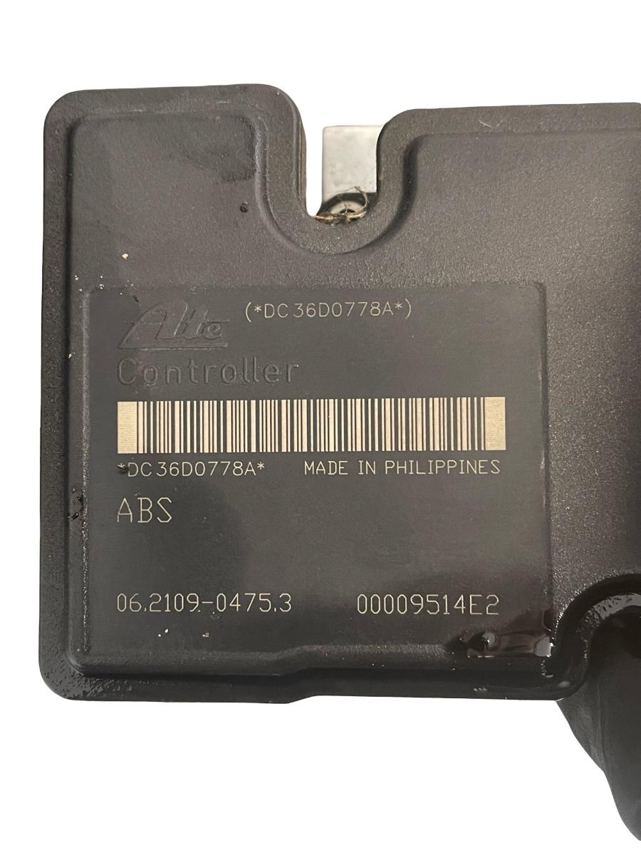 Pompa ABS MAZDA 5 CR19 2005 - 2010 2.0 CD RF7J – foto 4