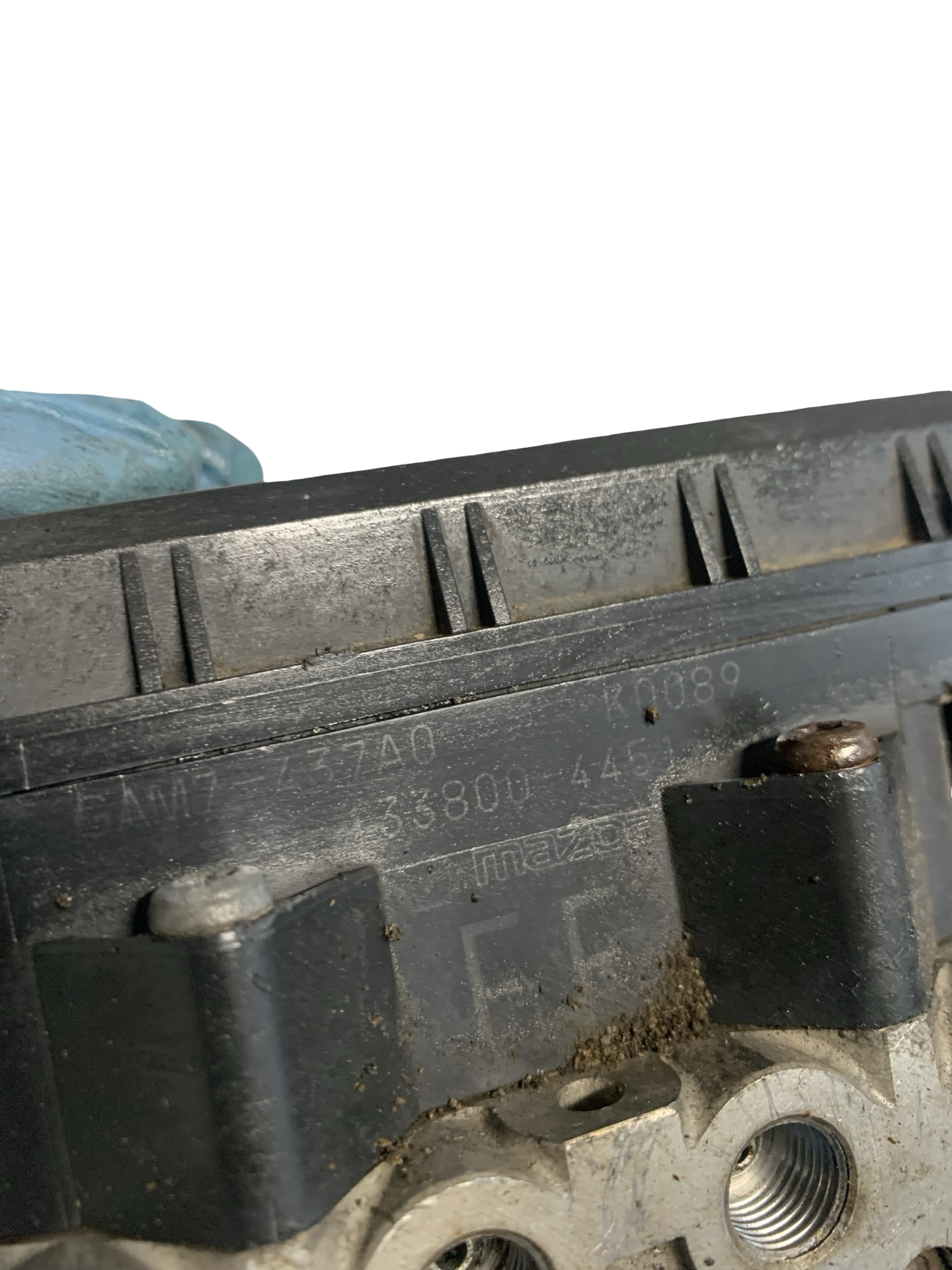 Pompa Abs Mazda 6 2 2007–2012 - cod: 33800-4451 – foto 2