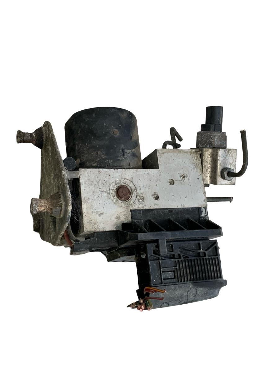 Pompa ABS MERCEDES-BENZ A-CLASS W168 1997 - 2005 0265202434 – foto 2