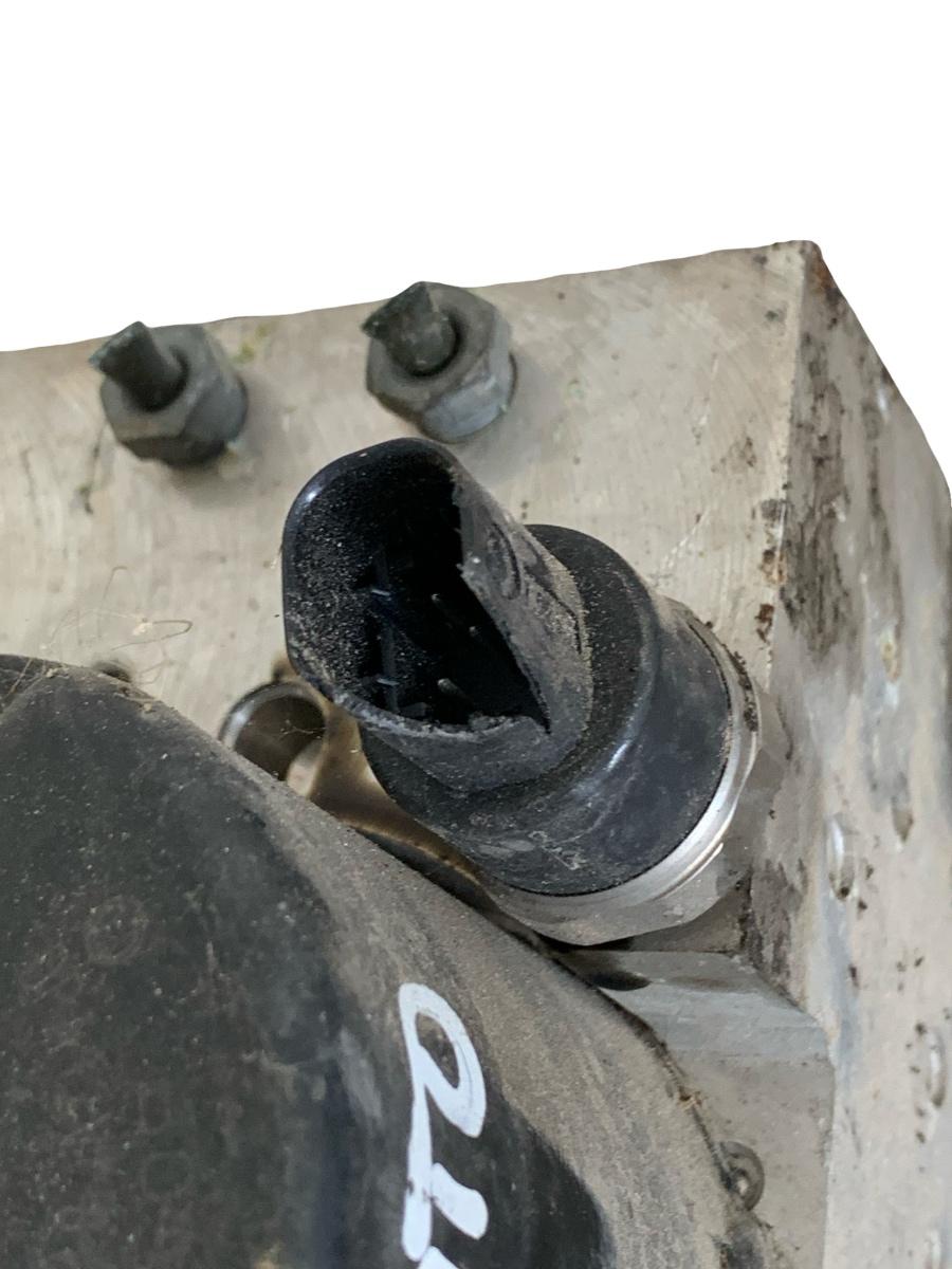 Pompa ABS MERCEDES-BENZ A-CLASS W168 1997 - 2005 0265202461 – foto 4