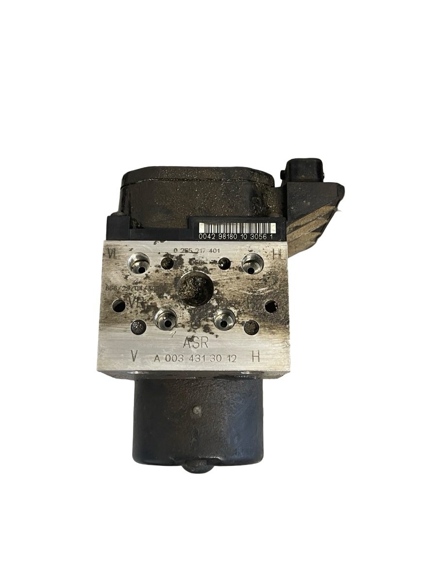 Pompa ABS MERCEDES-BENZ C-CLASS W202 1993 - 2000 1.8 C 180 M 111.920, M 111.921 A0034313012 – foto 3