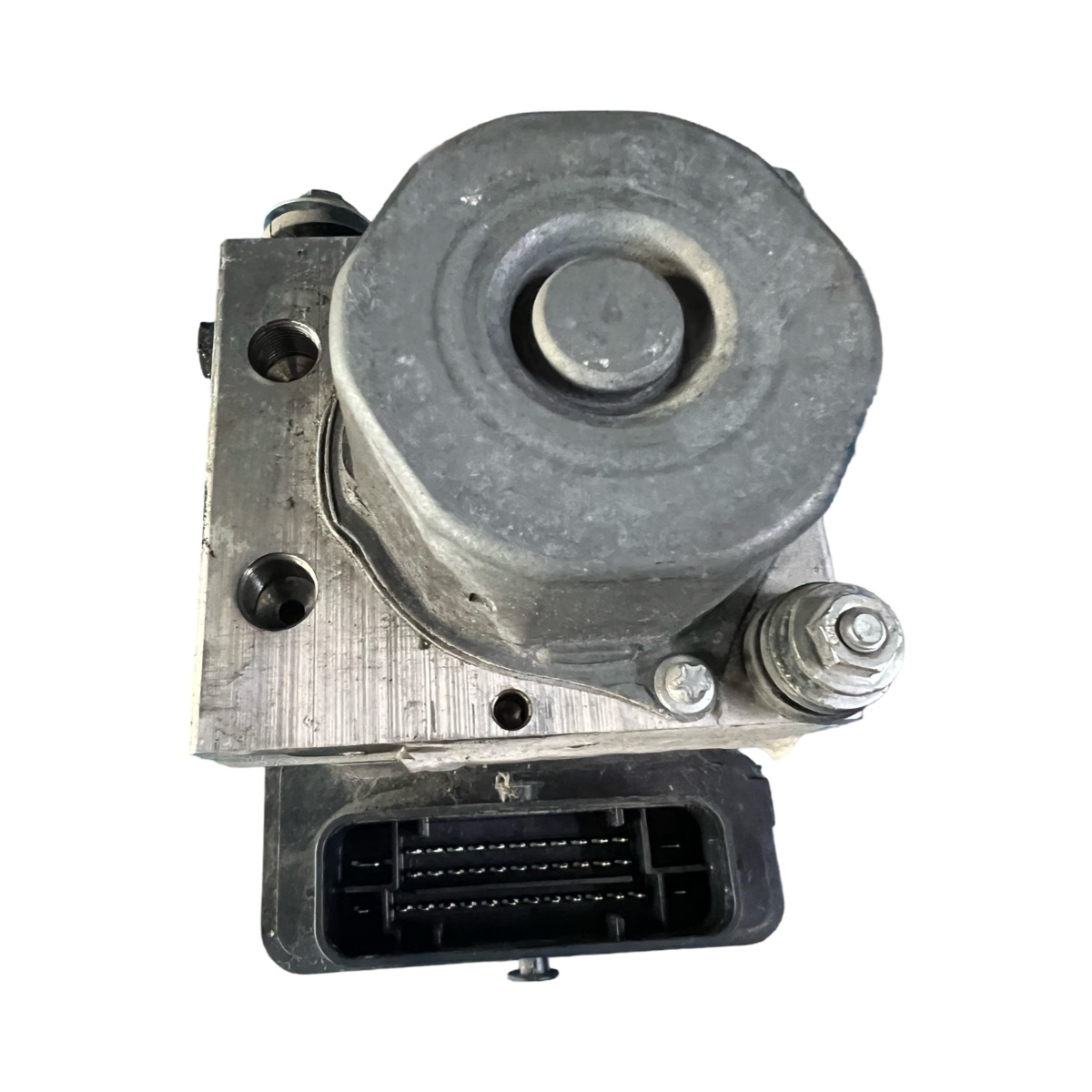 Pompa ABS MERCEDES-BENZ CITAN Box 415 2012 - > 2265106516 – foto 3