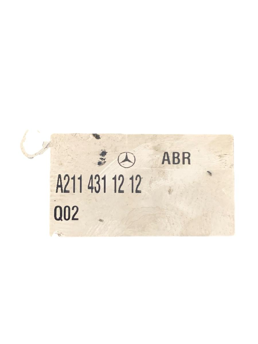 Pompa ABS MERCEDES-BENZ E-CLASS W211 2002 - 2009 A2114311212 – foto 4