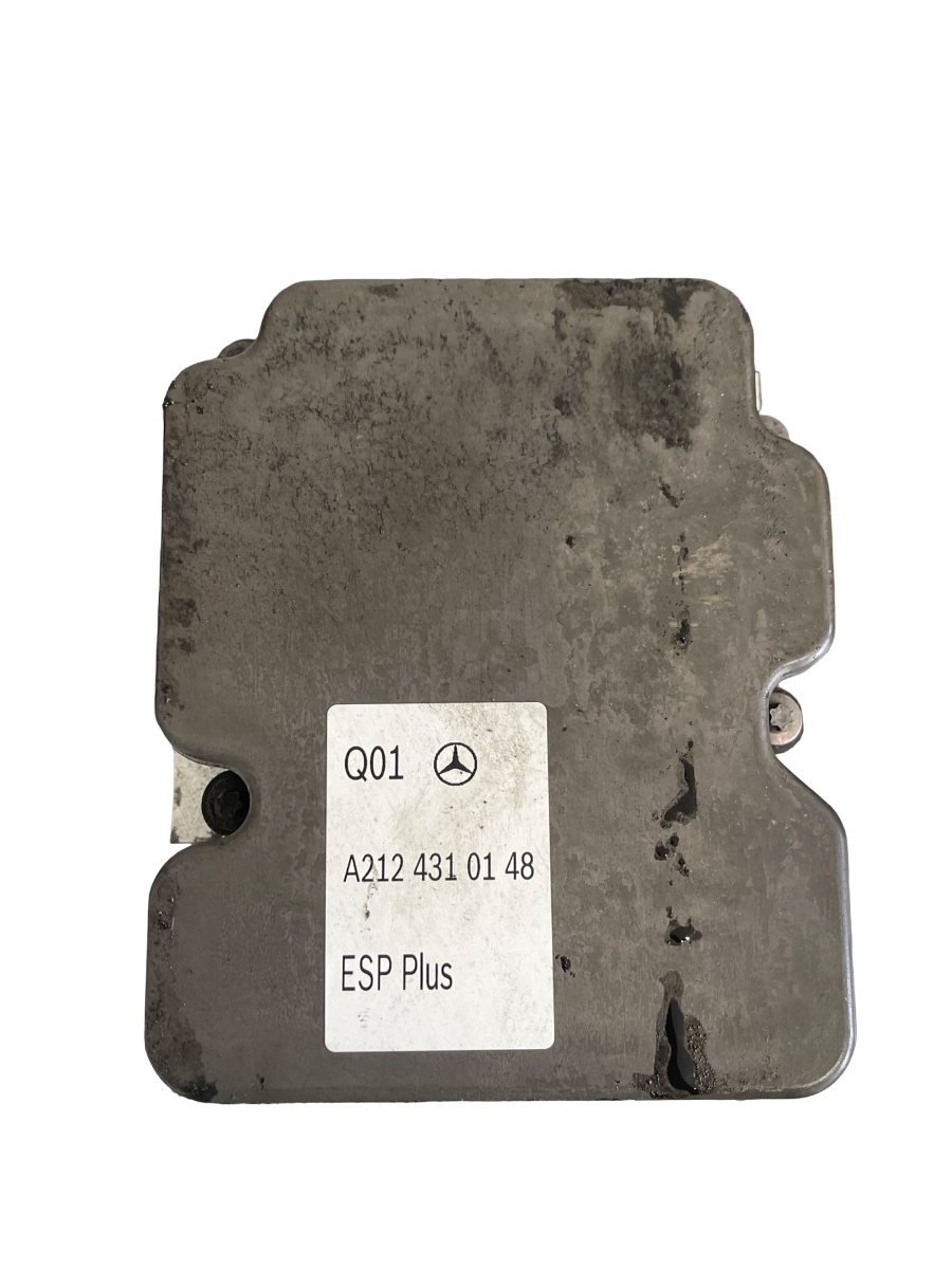 Pompa ABS MERCEDES-BENZ E-CLASS W212 2009 -> 2.1 E 220 BlueTEC OM 651.924 A2124310148 – foto 2