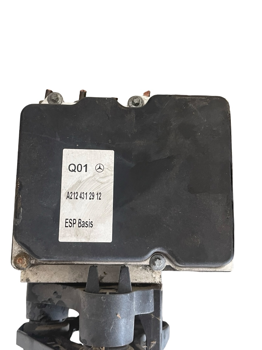 Pompa ABS MERCEDES-BENZ E-CLASS W212 2009 -> A2124312912 – foto 2