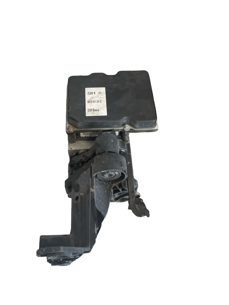 Pompa ABS MERCEDES-BENZ E-CLASS W212 2009 -> A2124312912 – foto 3