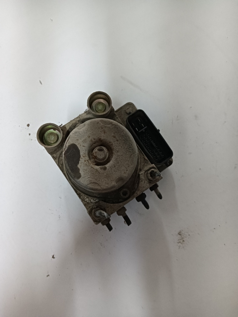 Pompa ABS MITSUBISHI OUTLANDER I CU_W 2001 - 2008 2.0 2.0 4G63 (DOHC 16V) Mb44wde34171 – foto 2