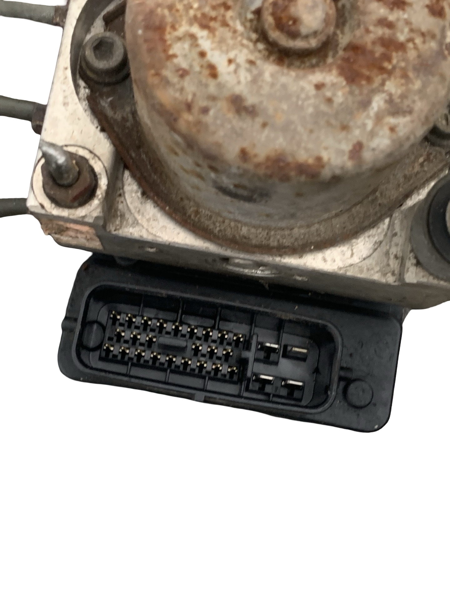Pompa Abs Mitsubishi Outlander MK1 2001–2006 - cod: 4670A006 2.0i – foto 2