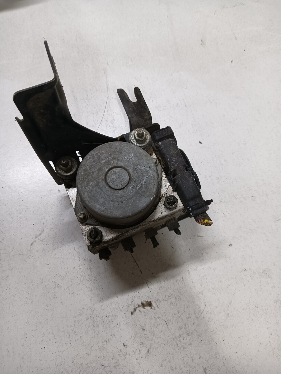 Pompa ABS NISSAN MICRA III K12 2002 - 2010 0265800574 – foto 2