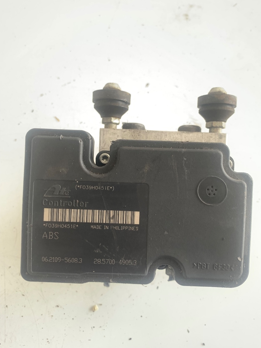 Pompa ABS NISSAN PIXO UA0 2009 - > 062102-13884 – foto 2