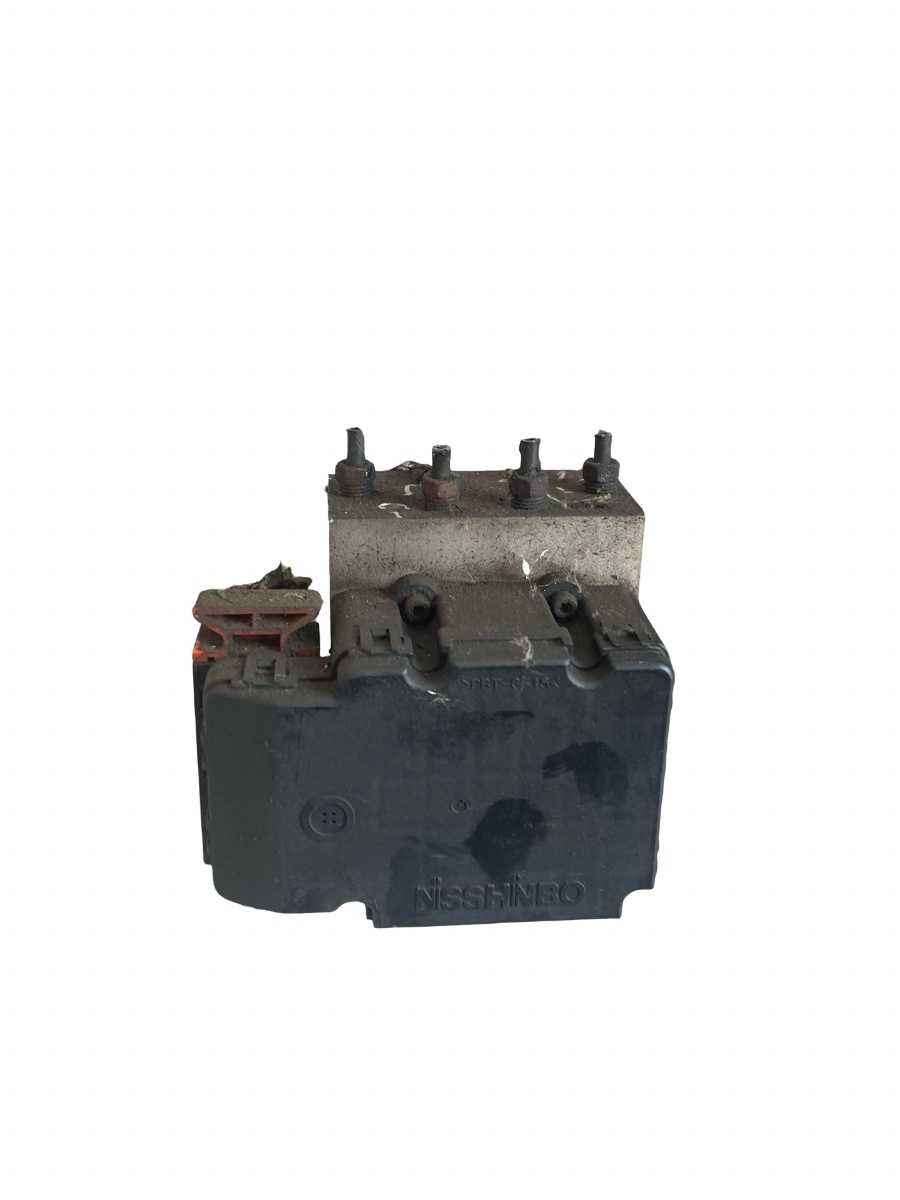 Pompa ABS OPEL AGILA A H00 2000 - 2007 0450-01944 – foto 4