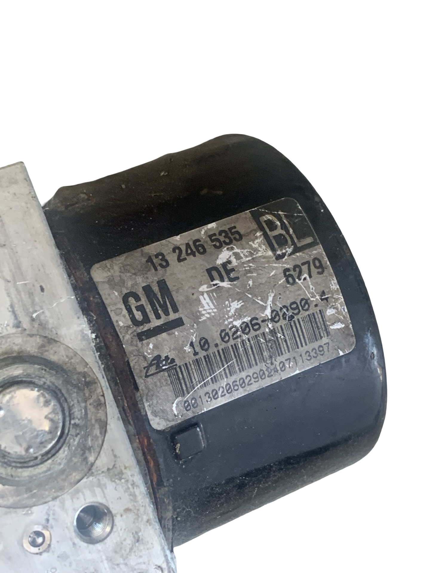 Pompa Abs Opel Astra H 2004–2010 - cod: 13246535 – foto 2