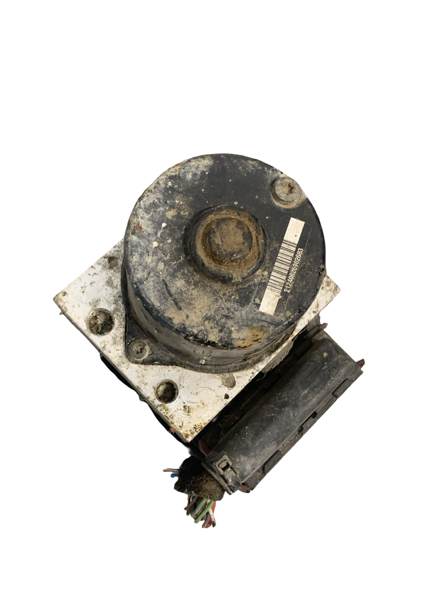 Pompa Abs Opel Astra H 2004–2010 - cod: 13246535 – foto 2