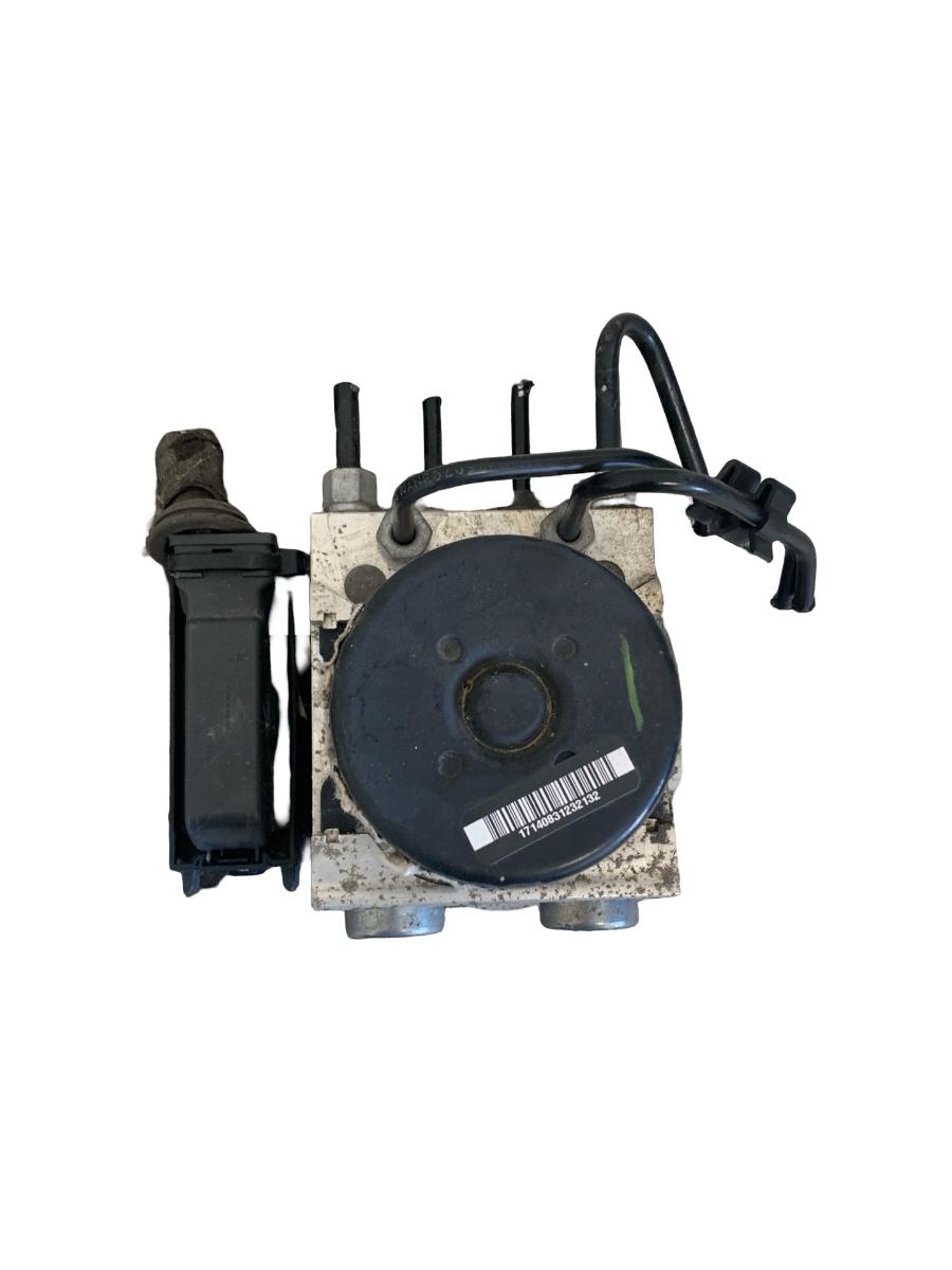 Pompa ABS OPEL ASTRA J P10 2009 - 2015 13440100
