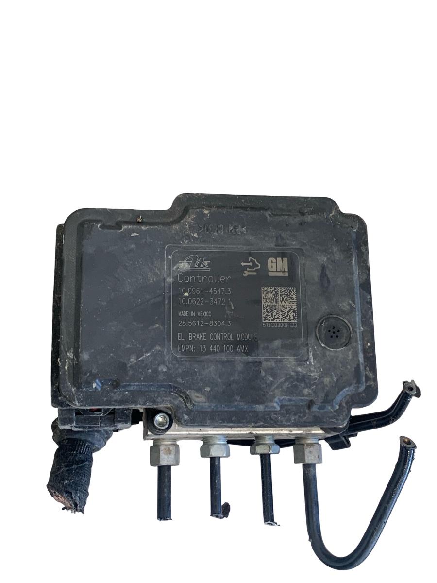 Pompa ABS OPEL ASTRA J P10 2009 - 2015 13440100 – foto 3