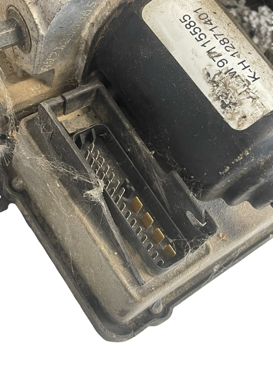 Pompa ABS OPEL FRONTERA A 5_MWL4, U92 1992 - 1998 97115585 – foto 2