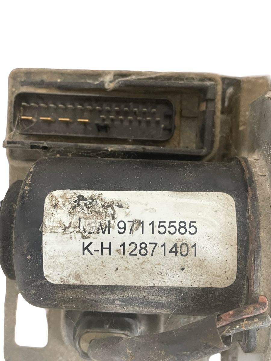 Pompa ABS OPEL FRONTERA A 5_MWL4, U92 1992 - 1998 97115585 – foto 3