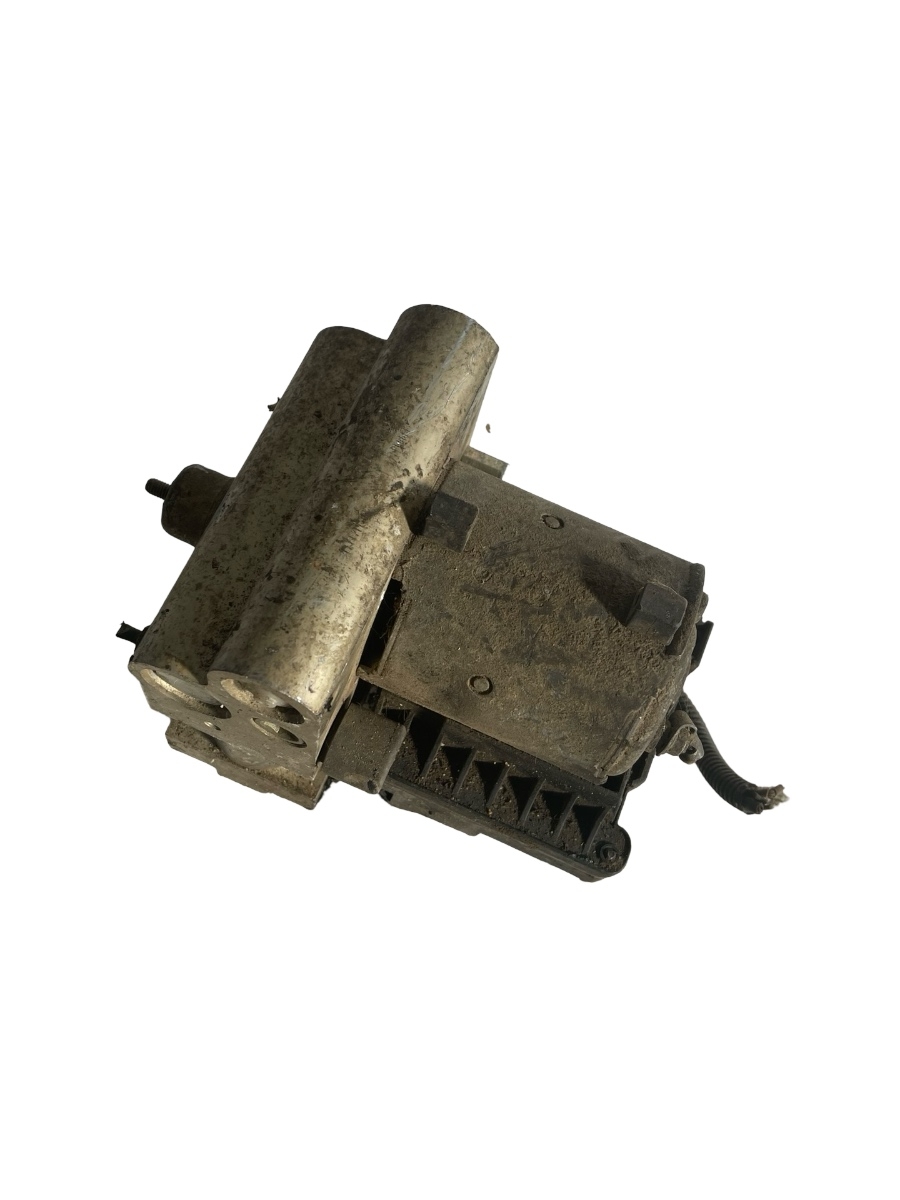 Pompa ABS OPEL VECTRA A 86_, 87_, J89 1988 - 1995 0265208011 – foto 2