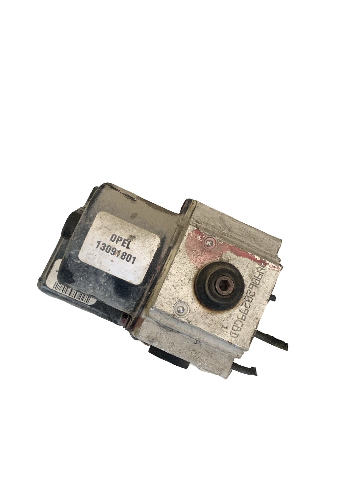 Pompa Abs Opel Vectra B 1.8 16V Z18XE 1995–2002 - cod: 13216601C – foto 3