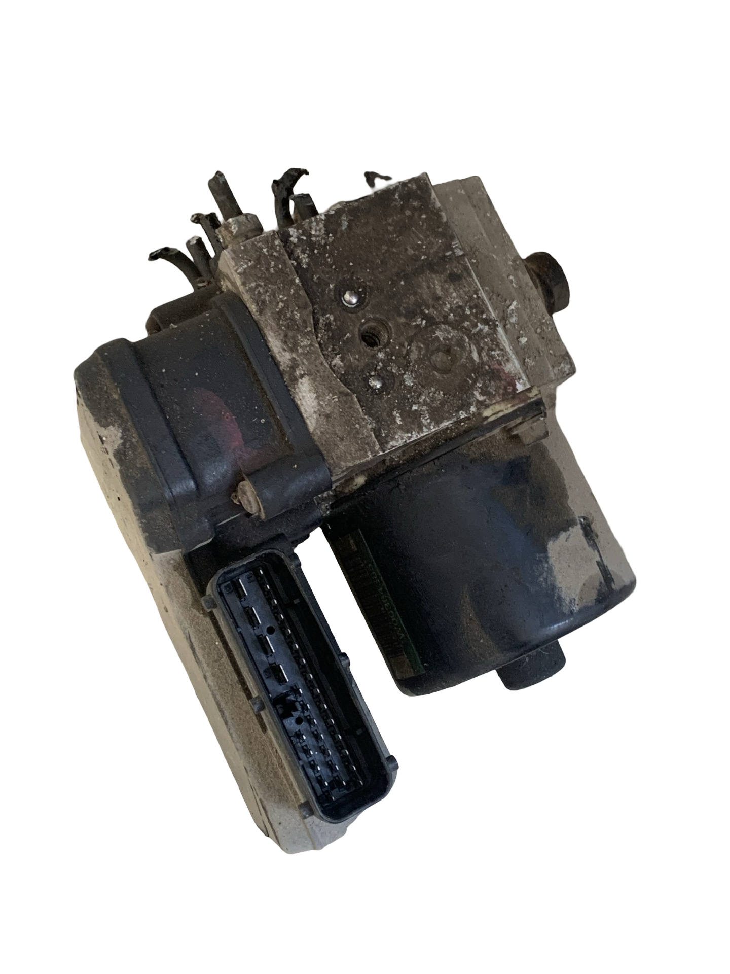 Pompa Abs Opel Vectra B 1.8 16V Z18XE 1995–2002 - cod: 13216601C