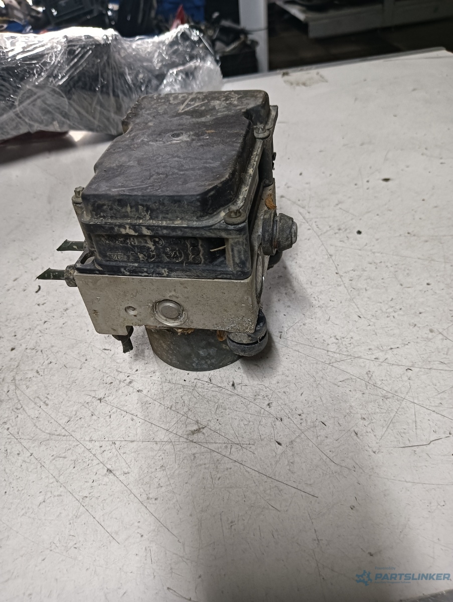 Pompa ABS PEUGEOT 107 [ 2005 - > ] OEM 0265800441 – foto 2
