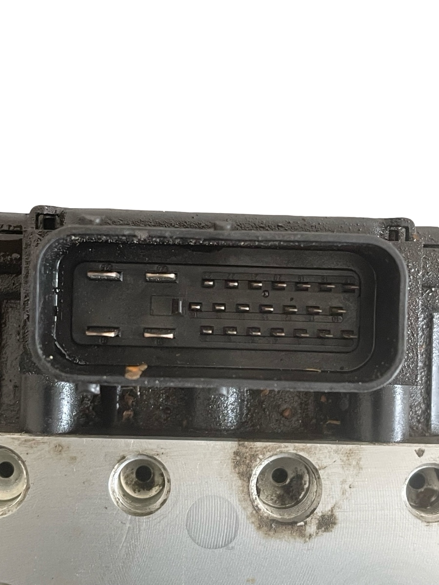 Pompa ABS PEUGEOT 206 Hatchback 2A/C 1998 - > 9630135080 – foto 2