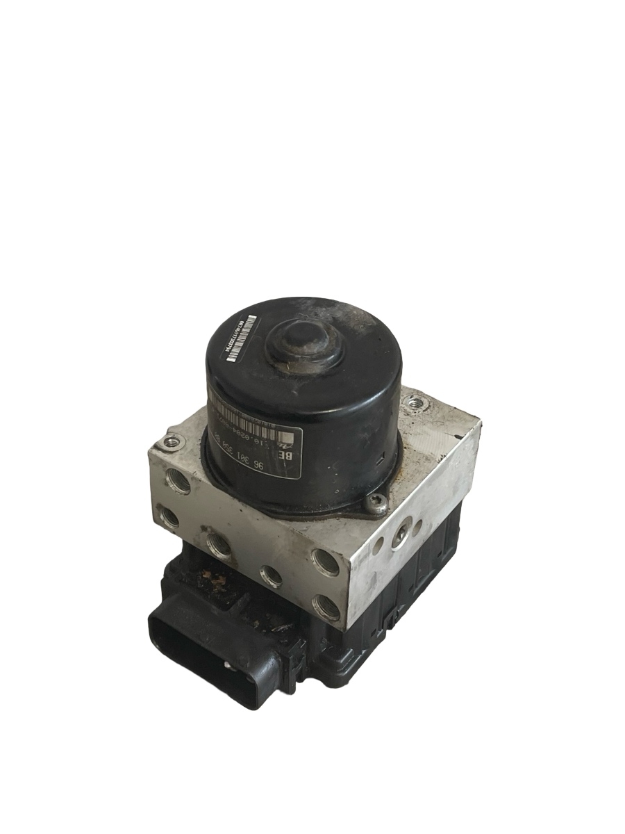 Pompa ABS PEUGEOT 206 Hatchback 2A/C 1998 - > 9630135080 – foto 3