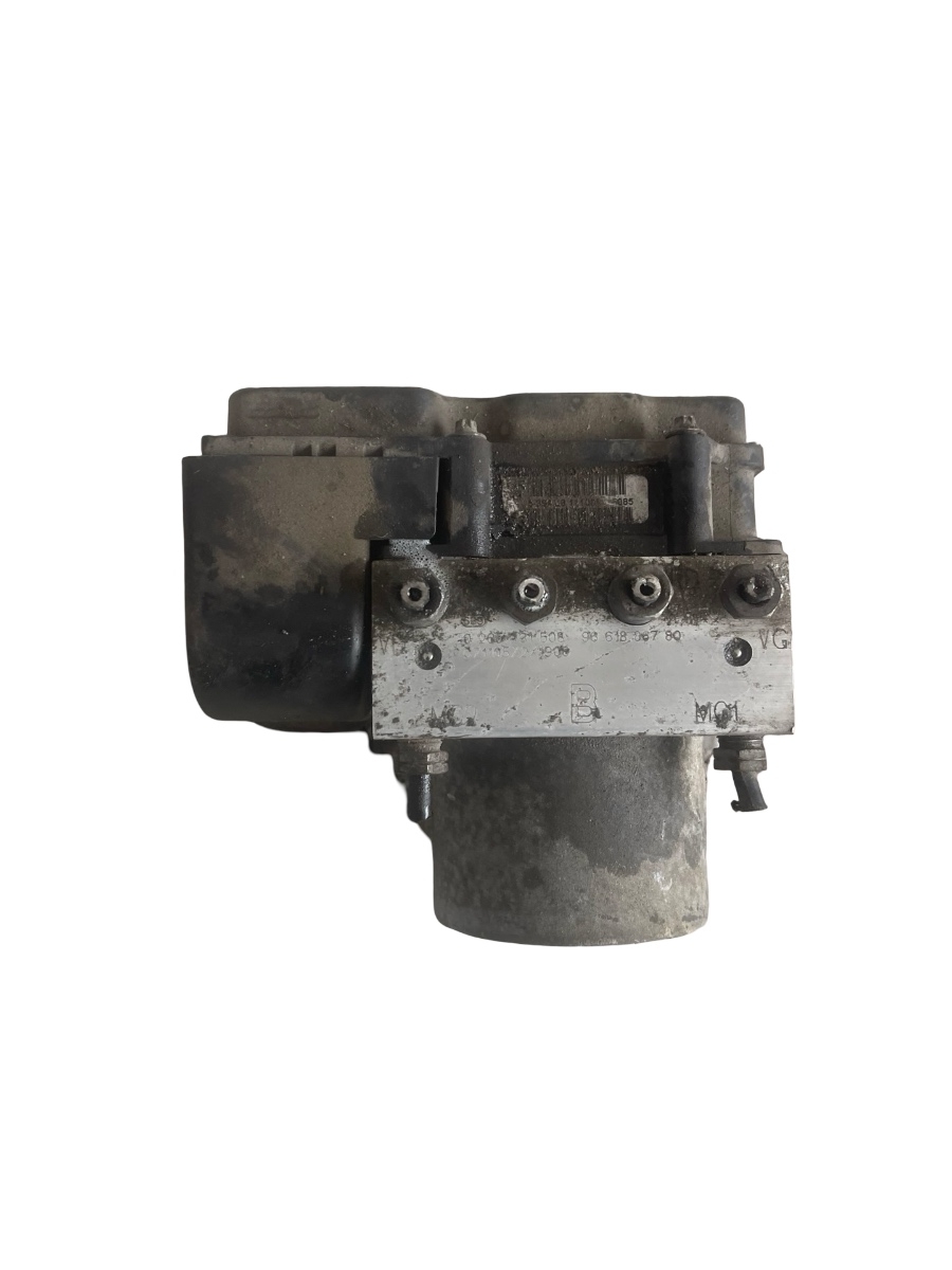 Pompa ABS PEUGEOT 307 3A/C 2000 - > 0265231508 / 9661886780 – foto 3