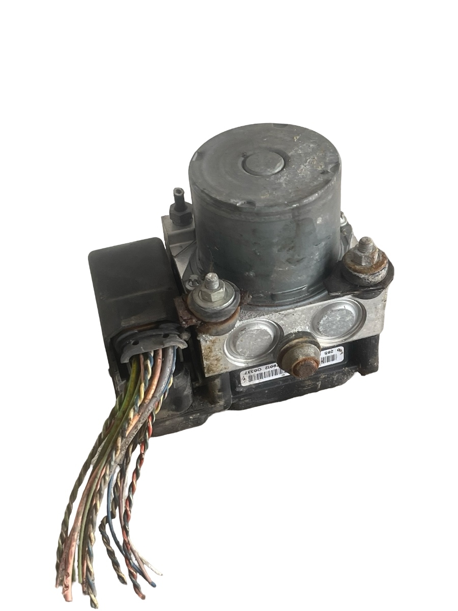 Pompa ABS PEUGEOT 307 3A/C 2000 - > 0265231508 / 9661886780 – foto 4