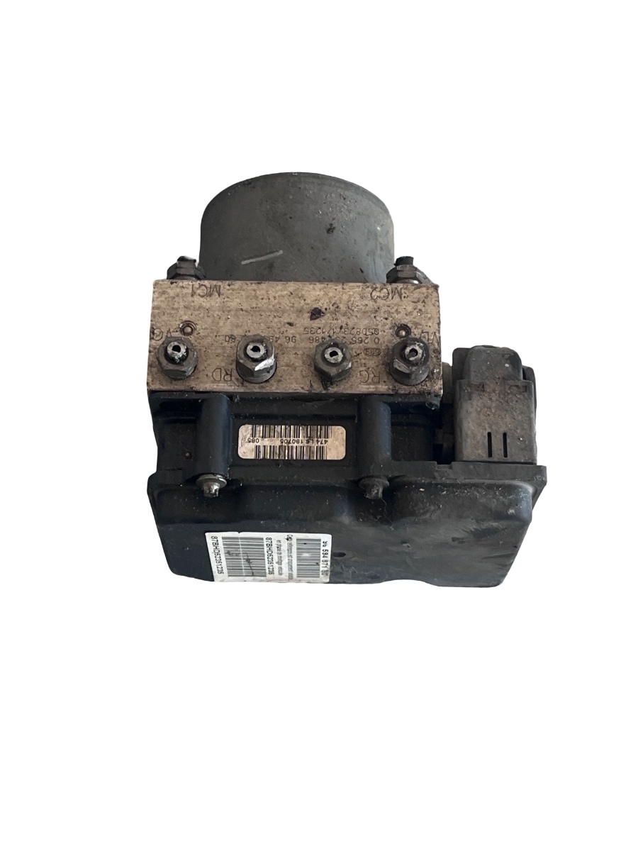 Pompa ABS PEUGEOT 307 3A/C 2000 - > 1.6 16V NFU (TU5JP4) 9649988280 – foto 3