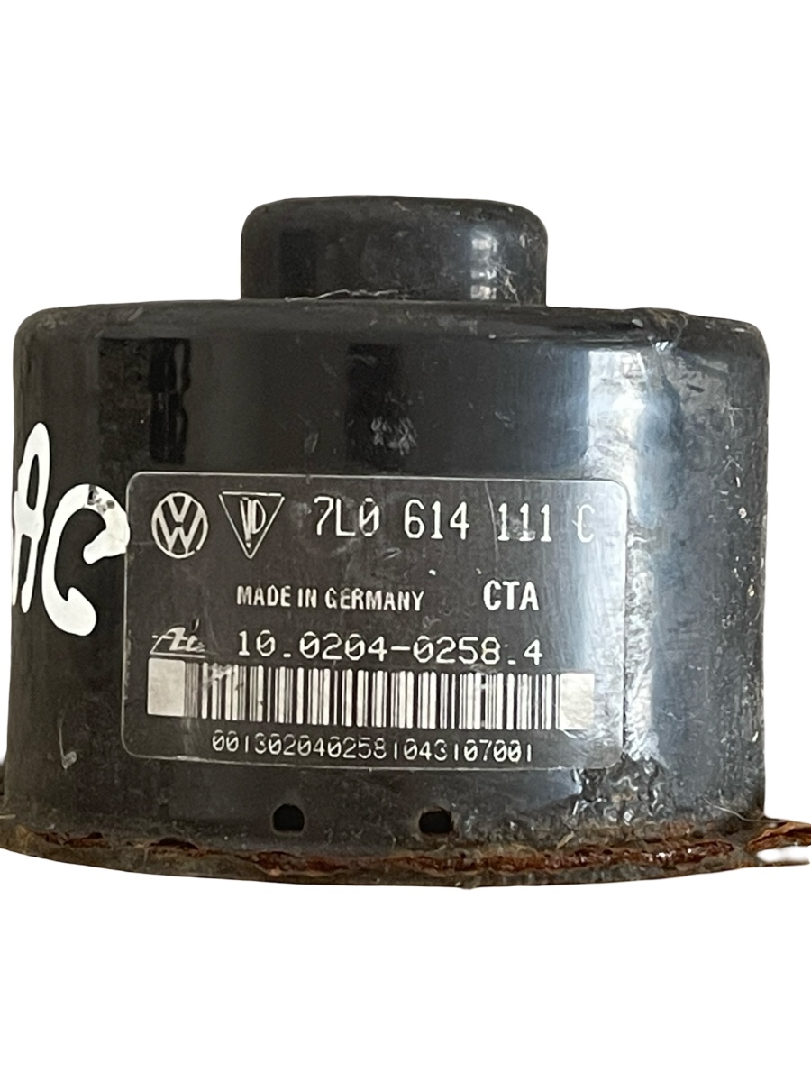 Pompa ABS PORSCHE CAYENNE 9PA 2002 - 2010 7L0614111C – foto 3