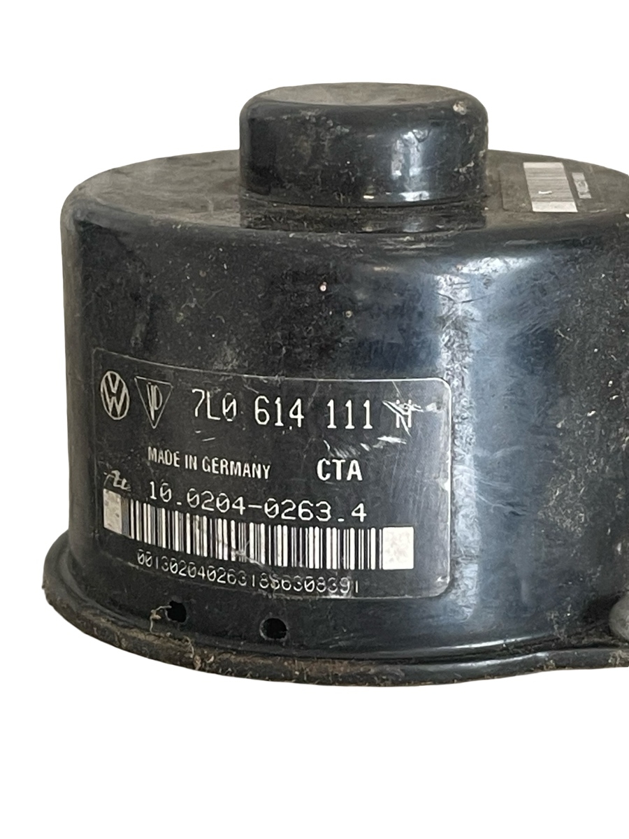 Pompa ABS PORSCHE CAYENNE 9PA 2002 - 2010 7L0614111H – foto 3