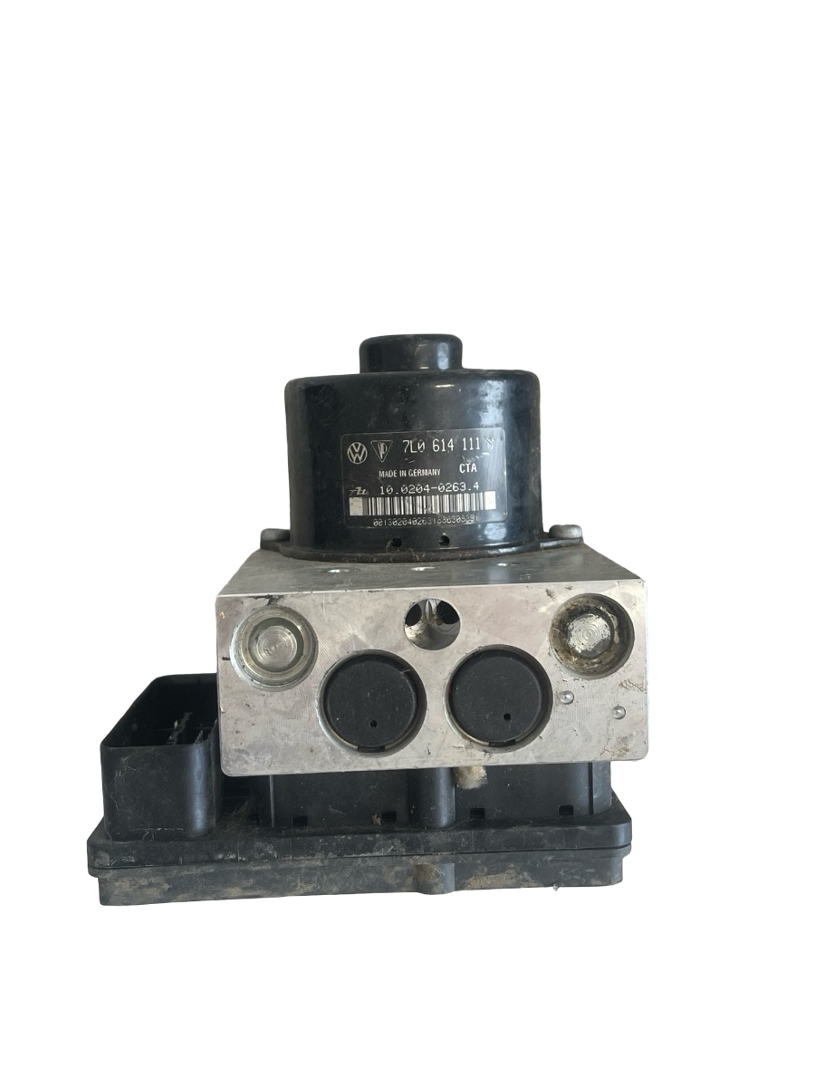 Pompa ABS PORSCHE CAYENNE 9PA 2002 - 2010 7L0614111H – foto 2