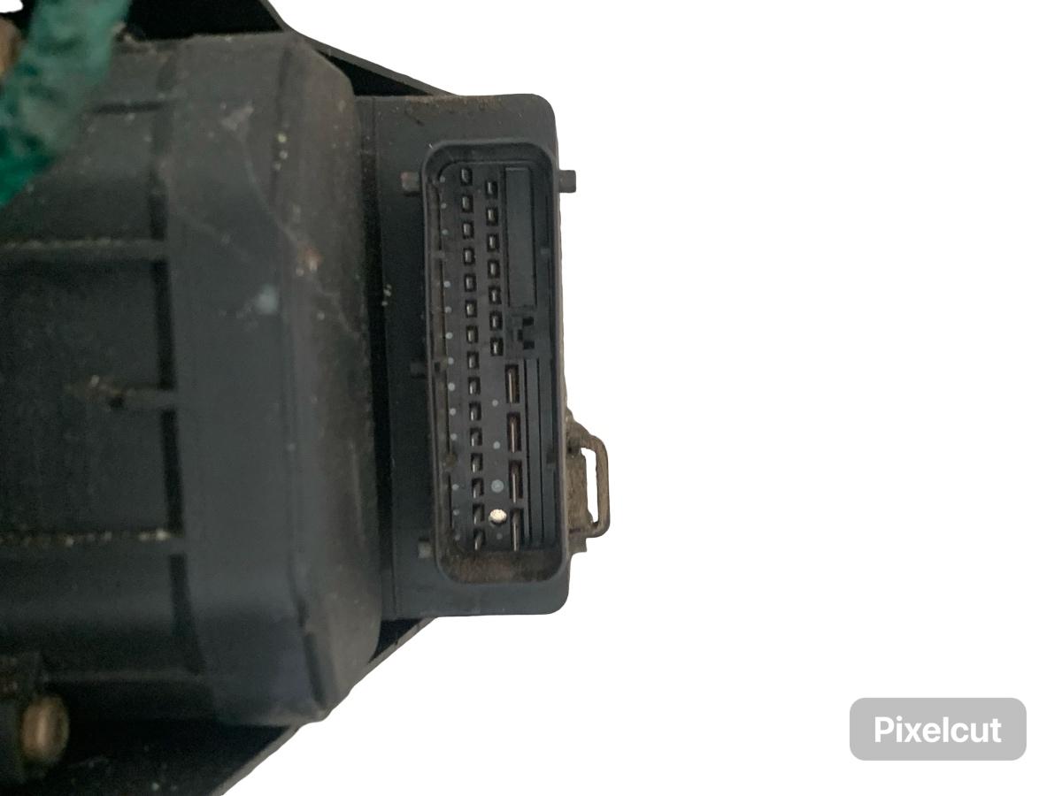 Pompa ABS RENAULT CLIO II Box SB0/1/2_ 1998 -> 0273004621 – foto 4