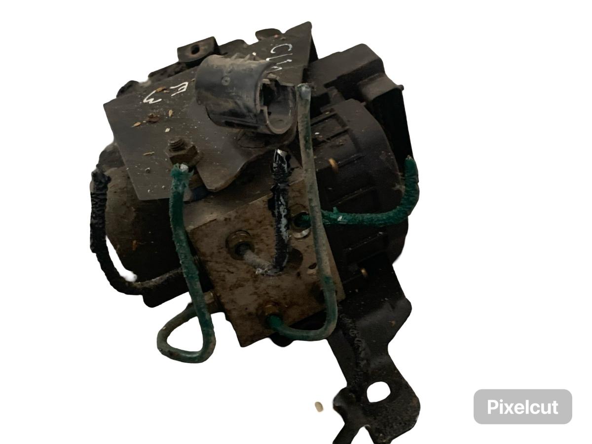 Pompa ABS RENAULT CLIO II Box SB0/1/2_ 1998 -> 0273004621 – foto 3