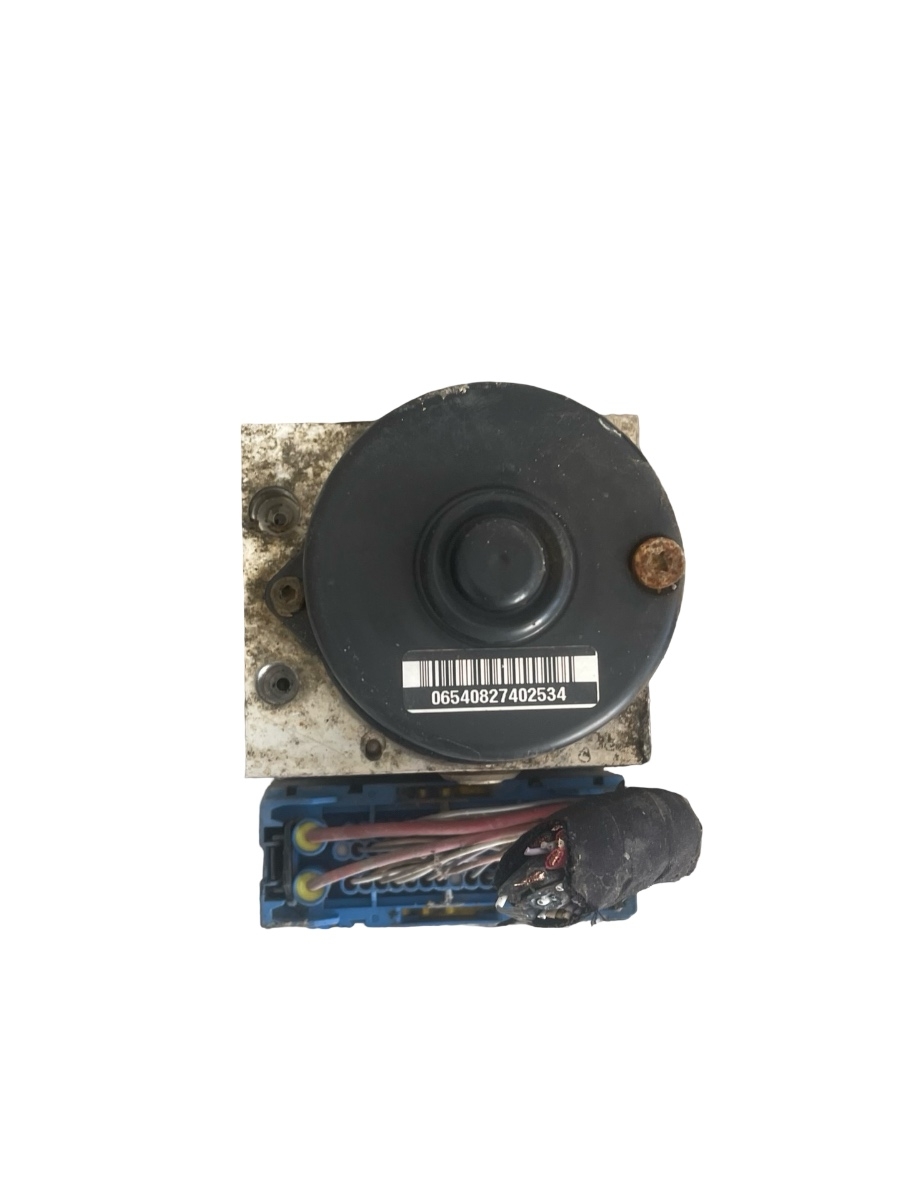 Pompa ABS RENAULT LAGUNA II BG0/1_ 2001 - 2007 8200183495 – foto 2