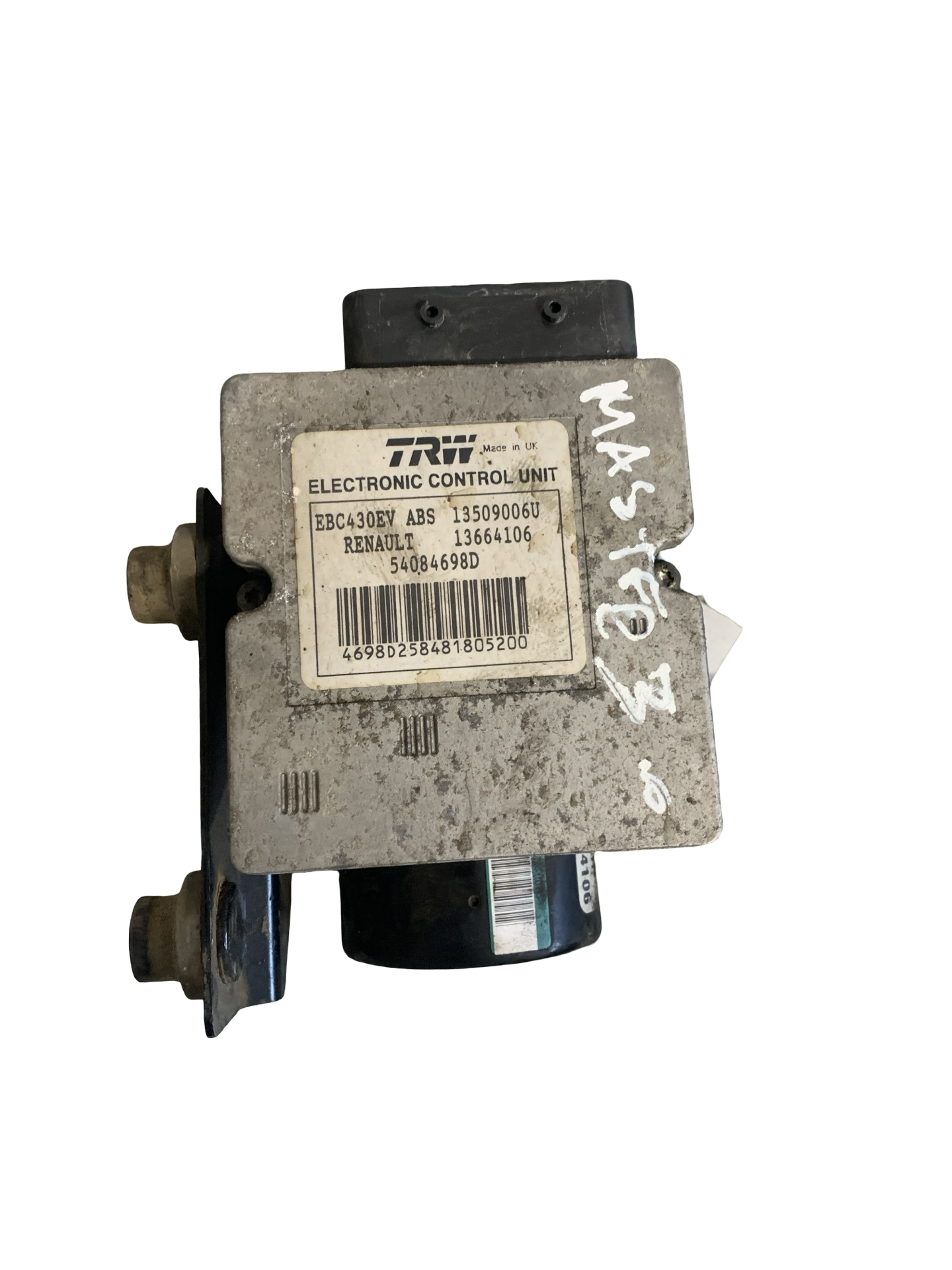 Pompa Abs Renault Master II 1997–2010 - cod: 54084698D – foto 3