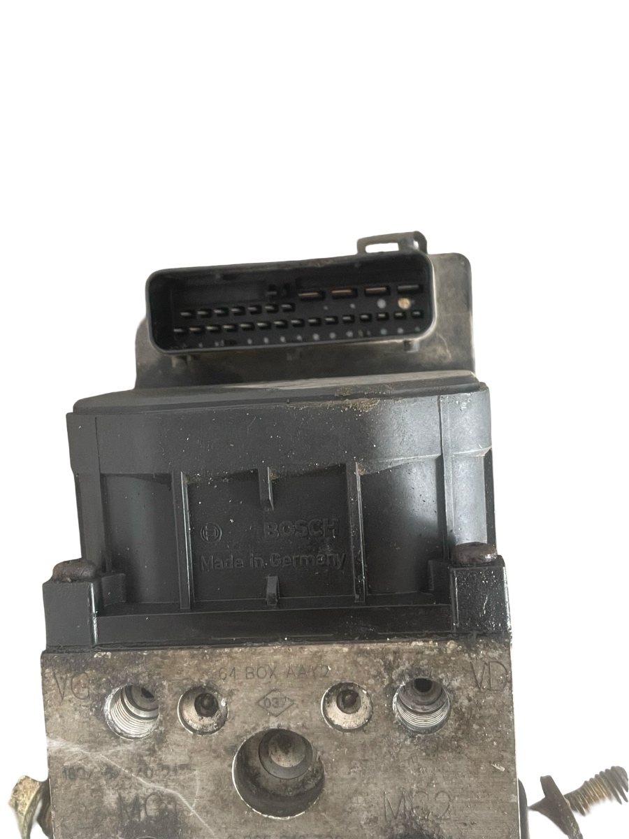 Pompa ABS RENAULT MEGANE I BA0/1_ 1995 - 2004 7700432643 – foto 3