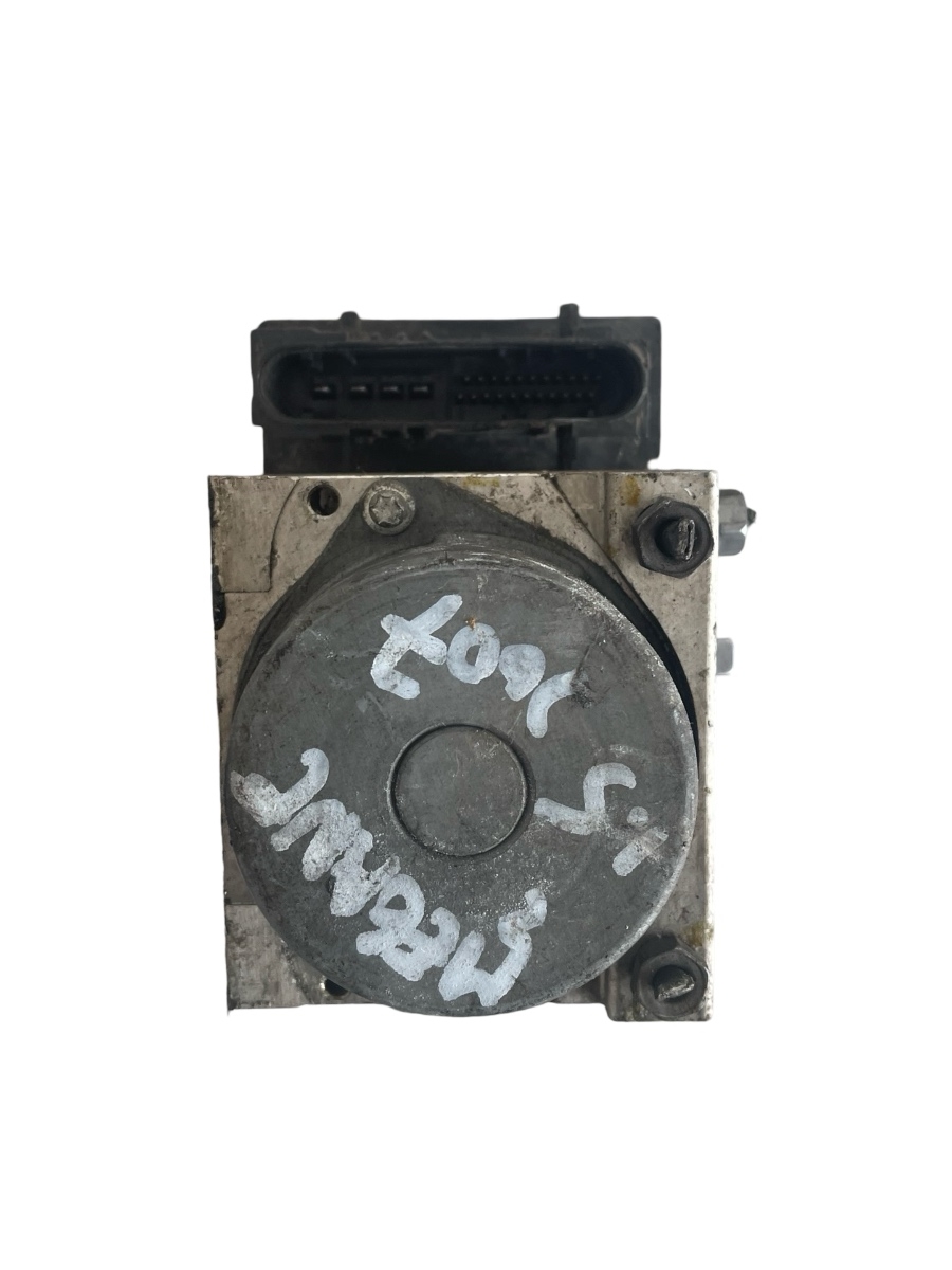 Pompa ABS RENAULT MEGANE II BM0/1_, CM0/1_ 2001 - 2012 8200737985 – foto 4