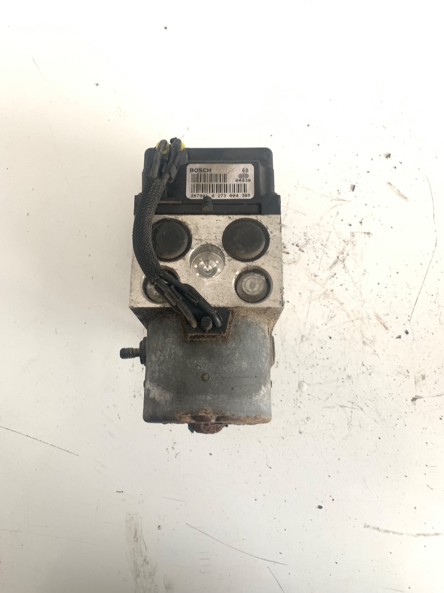 Pompa ABS RENAULT SCENIC I JA0/1_, FA0_ 1999 - 2003 1.9 dCi F9Q 732, F9Q 733 OEM 0265216732 / 7700432643 – foto 2