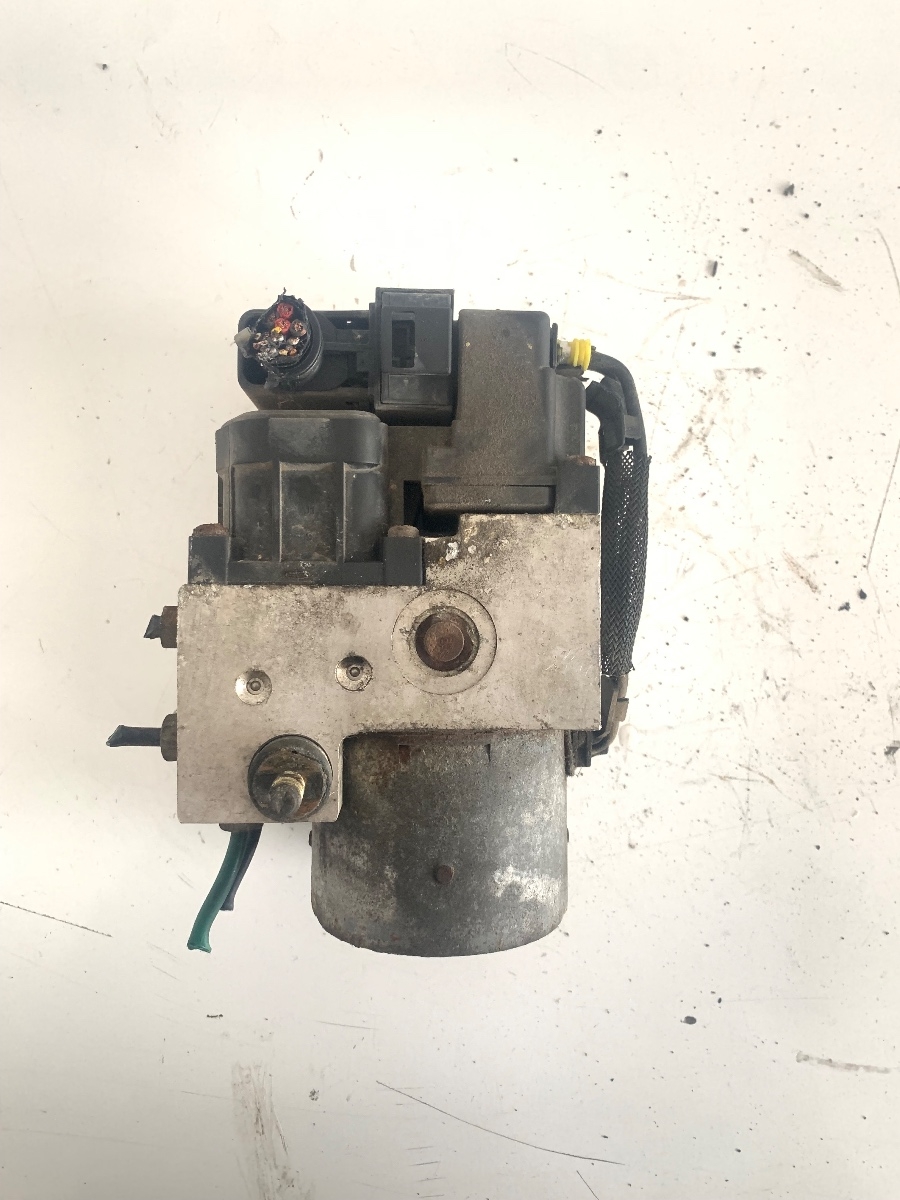 Pompa ABS RENAULT SCENIC I JA0/1_, FA0_ 1999 - 2003 1.9 dCi F9Q 732, F9Q 733 OEM 0265216732 / 7700432643 – foto 3