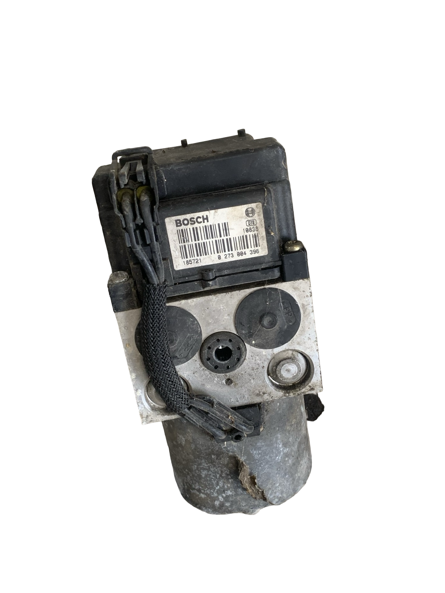 Pompa Abs Renault Scenic RX4 2000–2003 2.0 i 16V IDE F4R - cod: 0273004396 – foto 3
