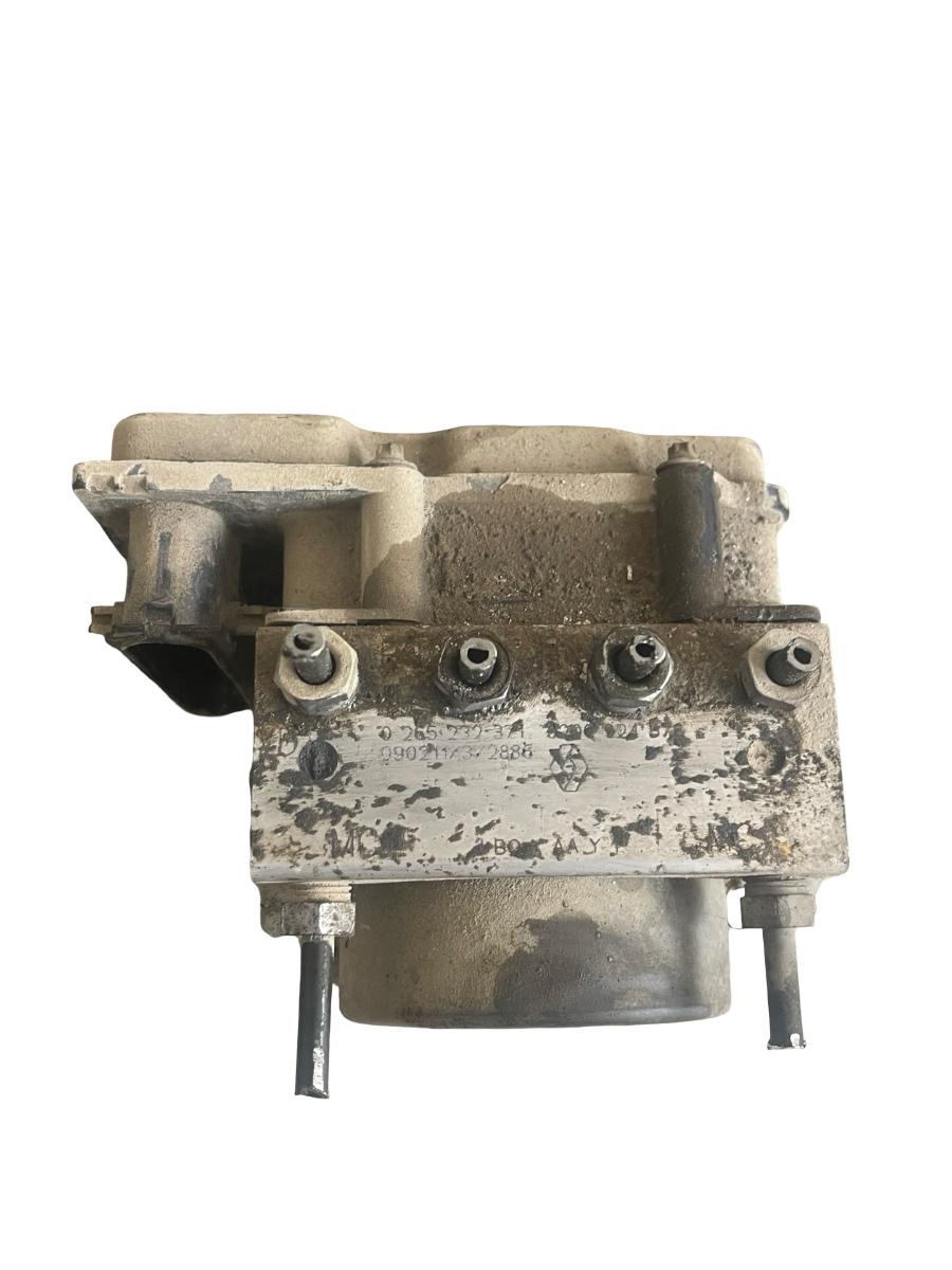 Pompa ABS RENAULT Symbol II [ 2008 - 2013 ] 0265232371