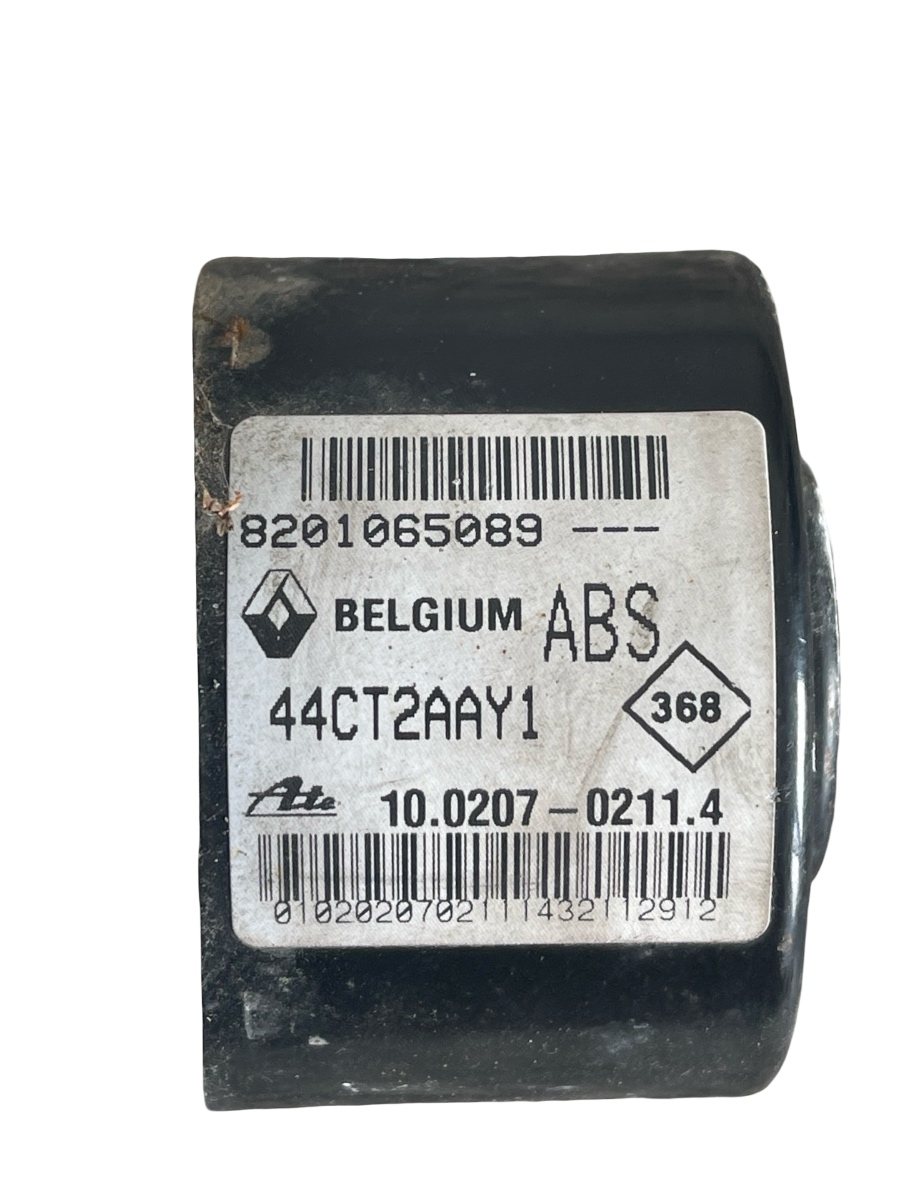 Pompa ABS RENAULT TWINGO II CN0_ 2007 - > 8201065089 – foto 3