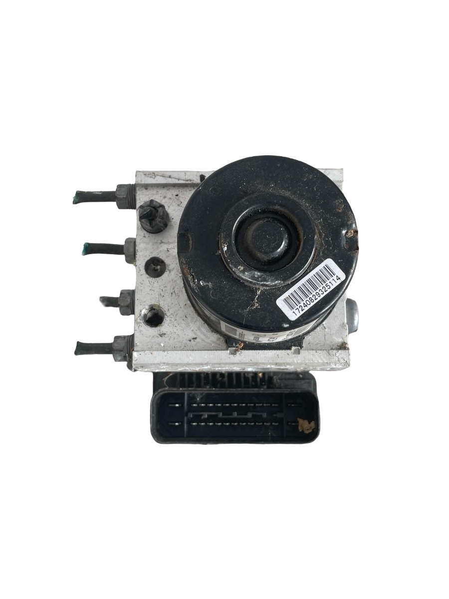 Pompa ABS RENAULT TWINGO II CN0_ 2007 - > 8201065089