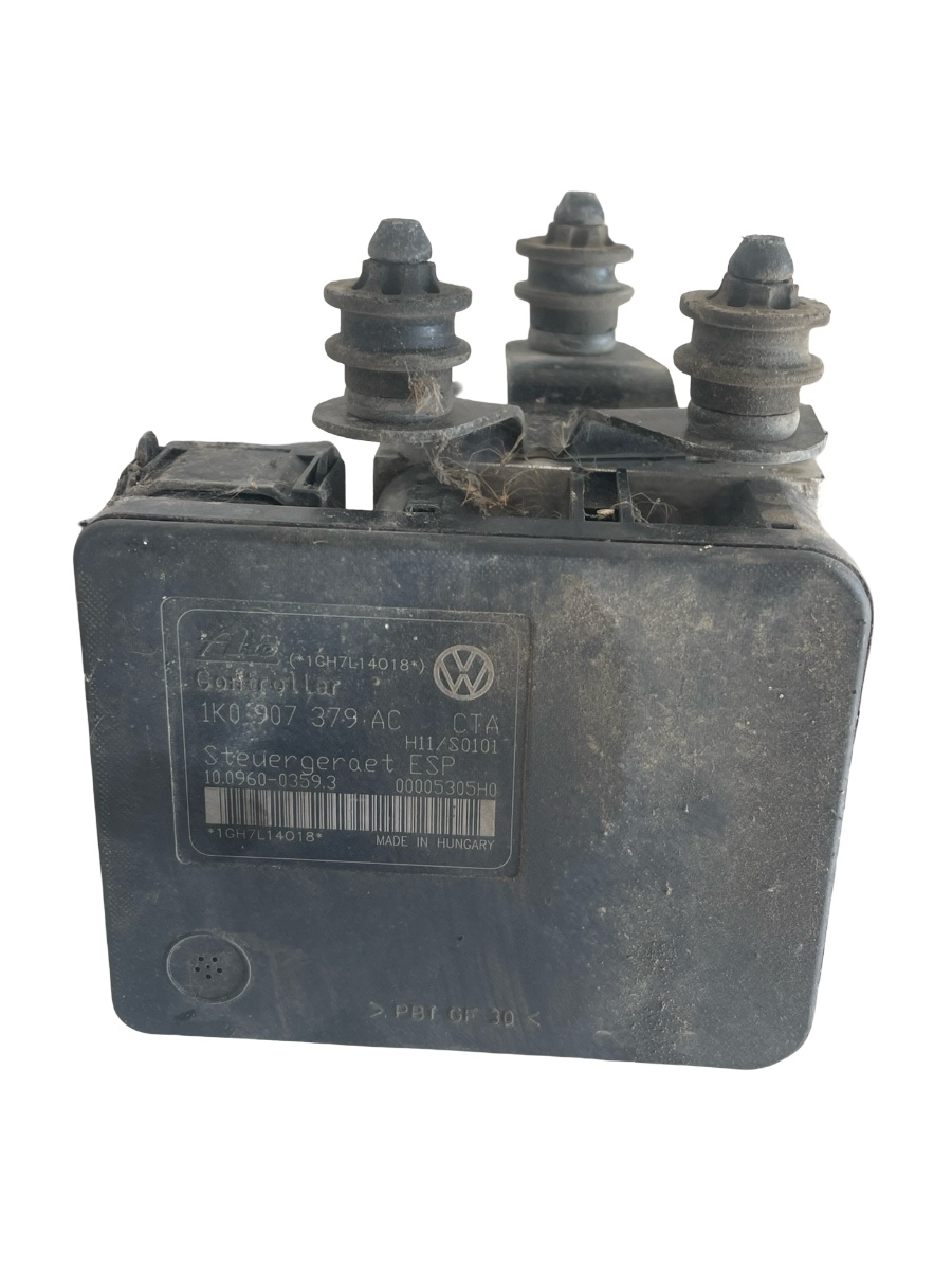Pompa ABS SEAT ALTEA XL 5P5, 5P8 2006 - > 1K0614517AF – foto 3