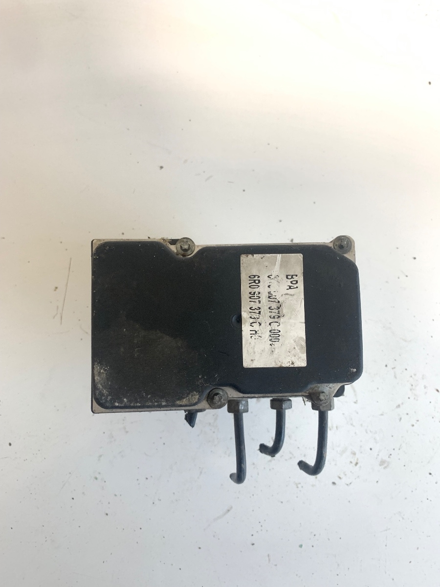 Pompa ABS SKODA FABIA II 542 2006 - 2014 6R0614117D – foto 2