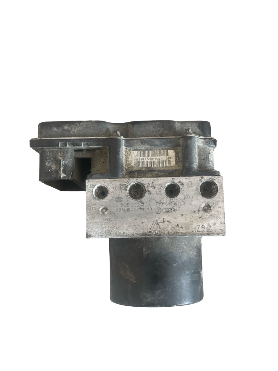 Pompa ABS SKODA FABIA II 542 2006 - 2014 6R0614117F – foto 3